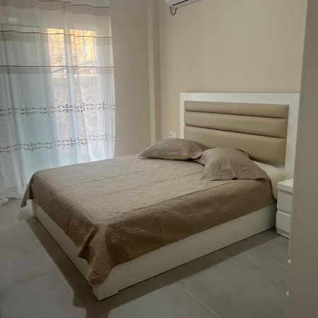 Harmony Apartments Sarandë Esterno foto
