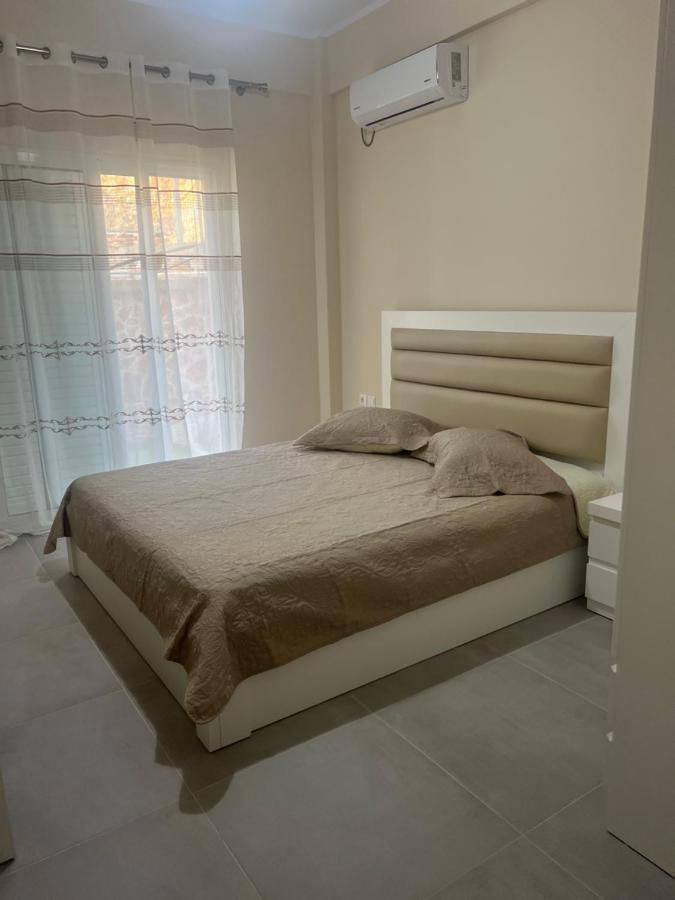 Harmony Apartments Sarandë Esterno foto